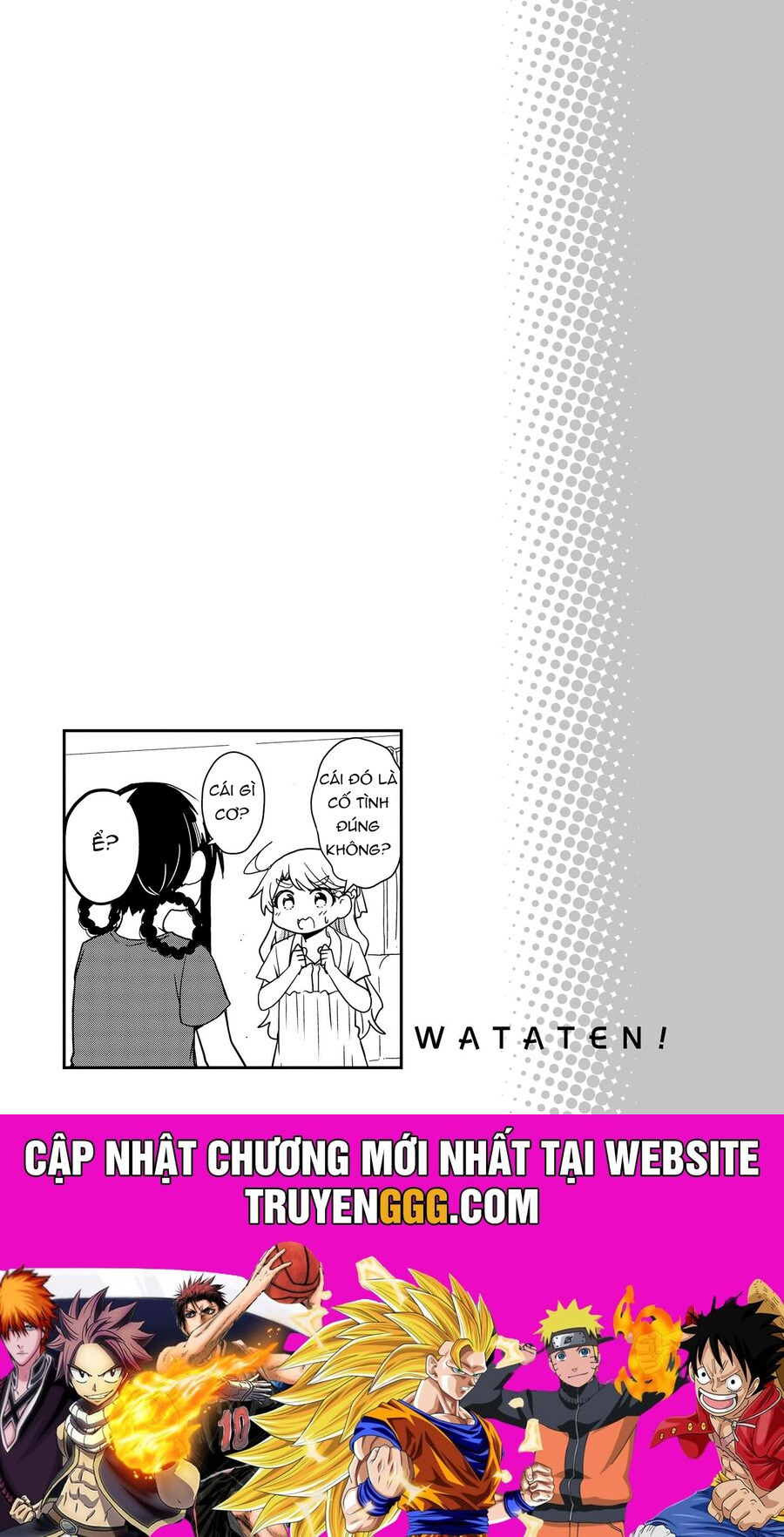 Watashi Ni Tenshi Ga Maiorita! Chapter 16 - Trang 2