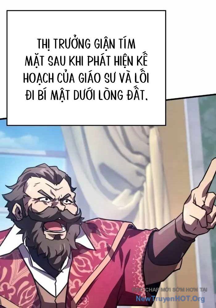 Pháp Sư Thiên Tài Phá Vỡ Giới Hạn Chapter 16 - Trang 2