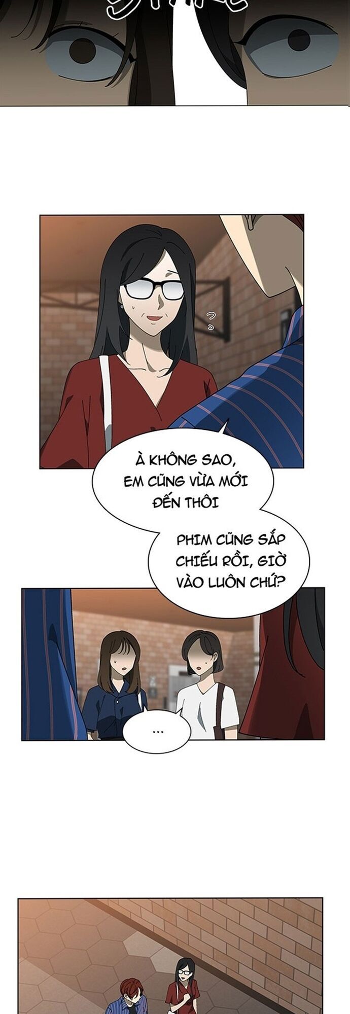 Độc Chiếm Chapter 66 - Trang 2