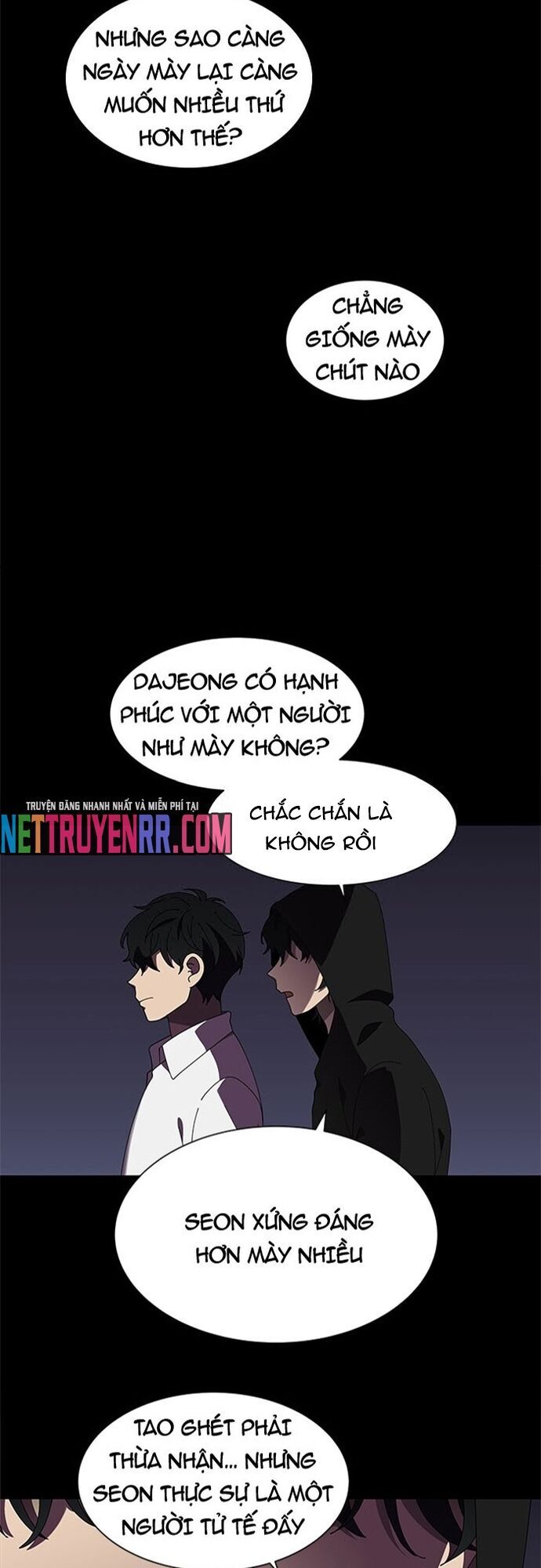 Độc Chiếm Chapter 66 - Trang 2