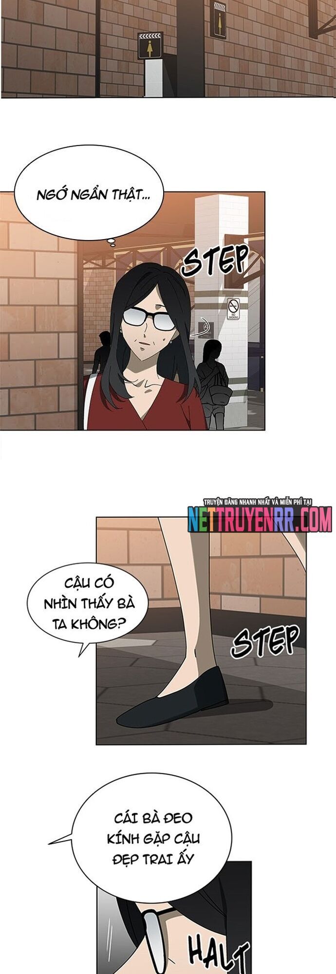 Độc Chiếm Chapter 66 - Trang 2