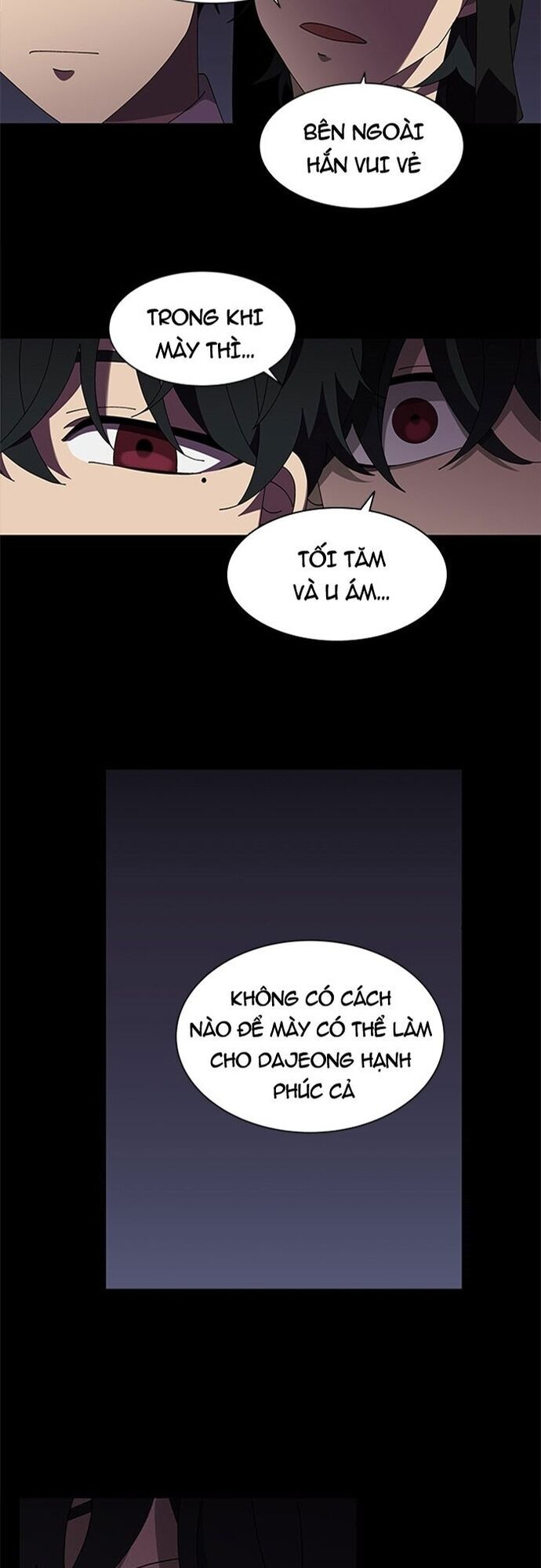Độc Chiếm Chapter 66 - Trang 2