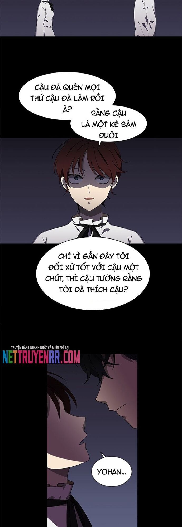 Độc Chiếm Chapter 66 - Trang 2