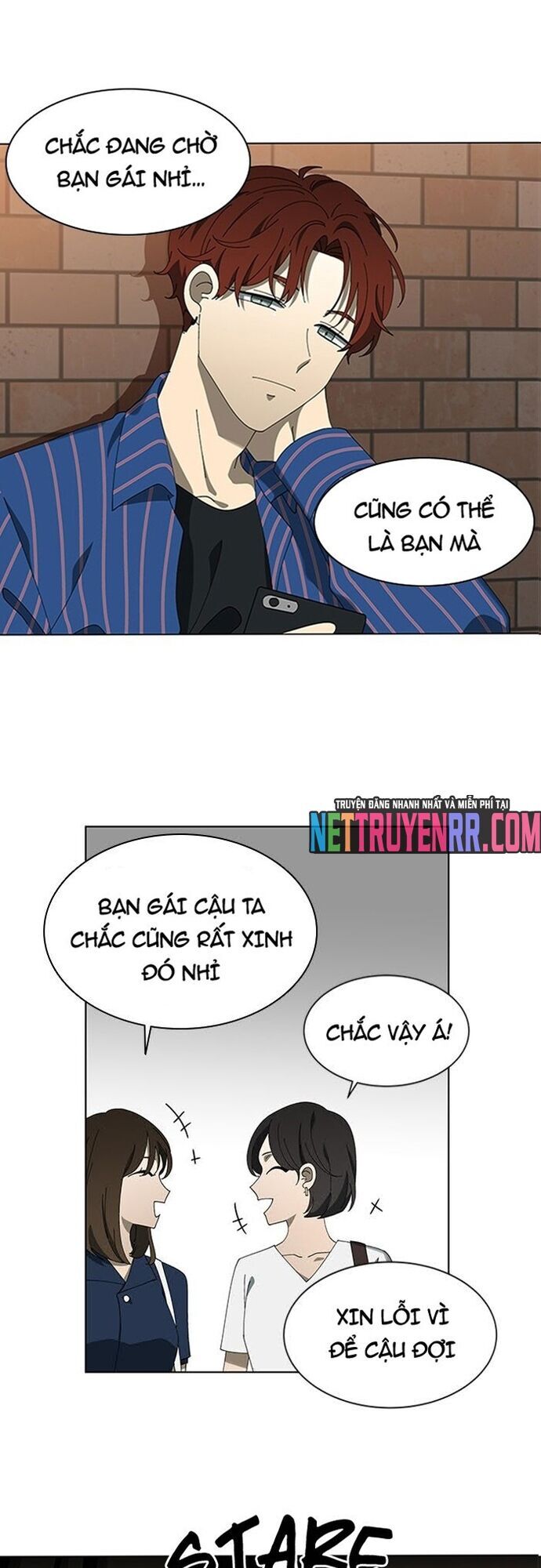 Độc Chiếm Chapter 66 - Trang 2