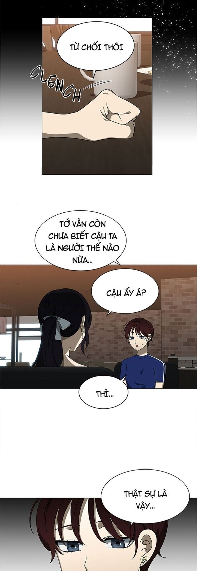 Độc Chiếm Chapter 66 - Trang 2