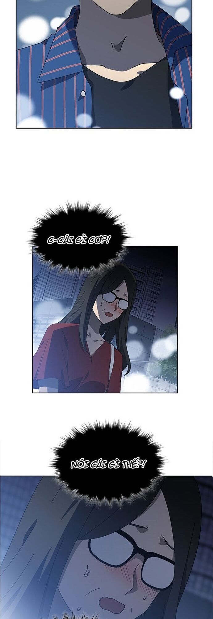 Độc Chiếm Chapter 66 - Trang 2