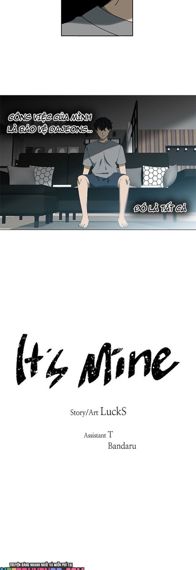 Độc Chiếm Chapter 66 - Trang 2