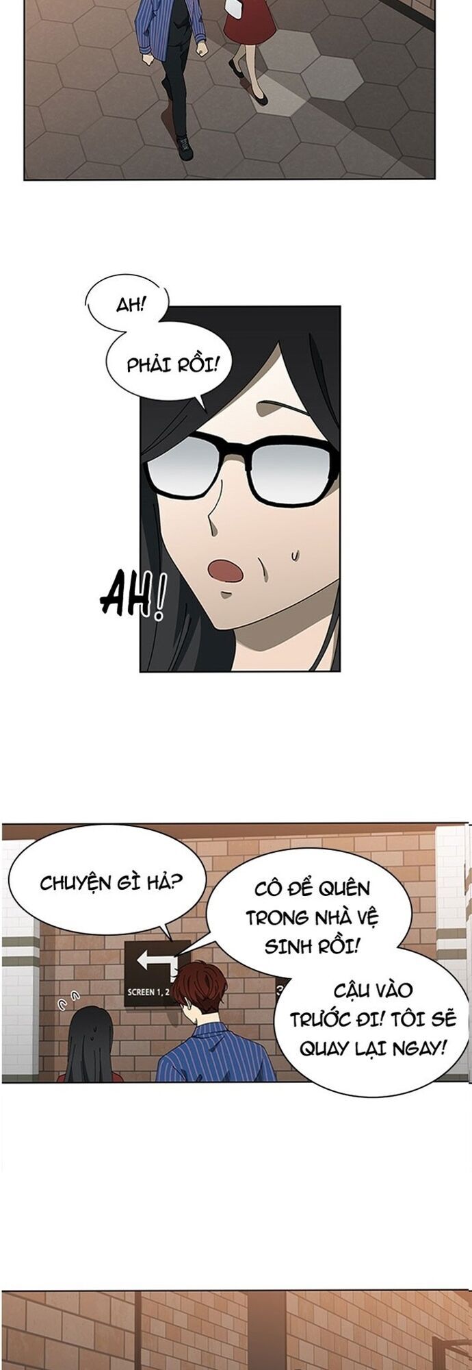 Độc Chiếm Chapter 66 - Trang 2