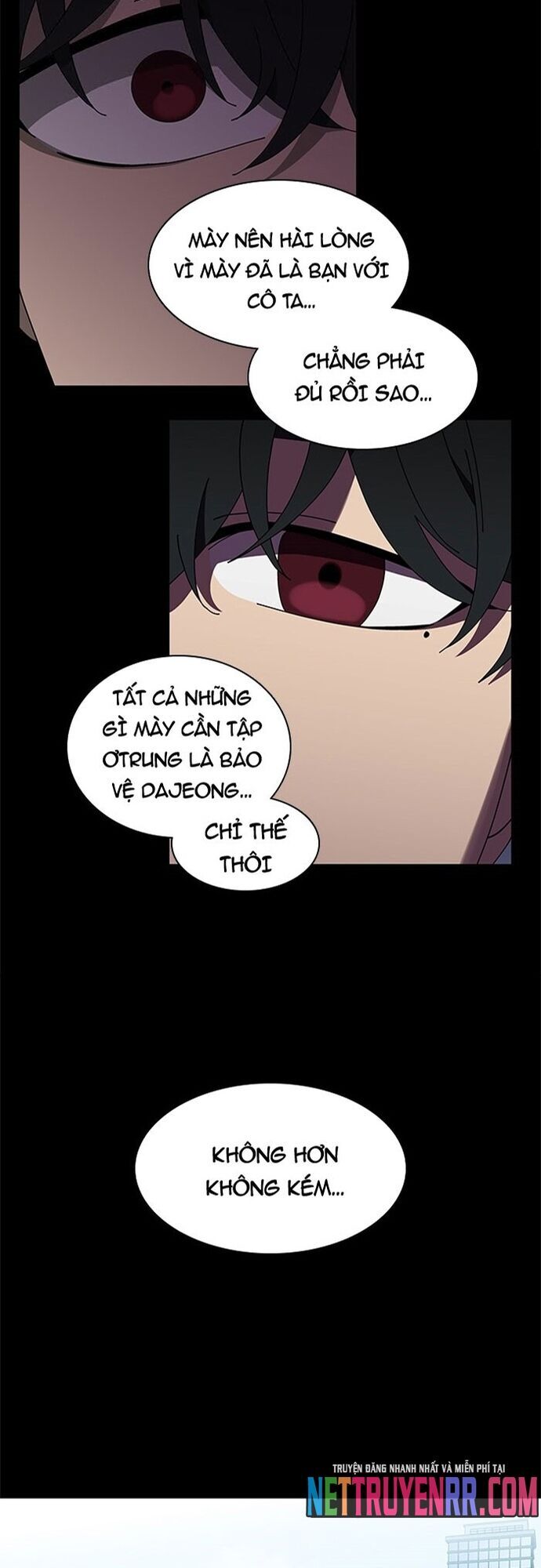 Độc Chiếm Chapter 66 - Trang 2