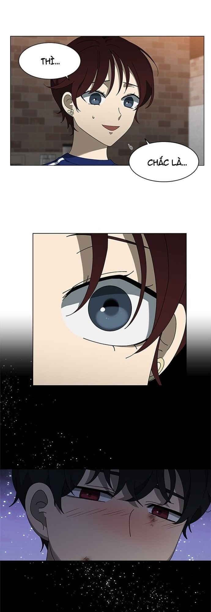 Độc Chiếm Chapter 66 - Trang 2