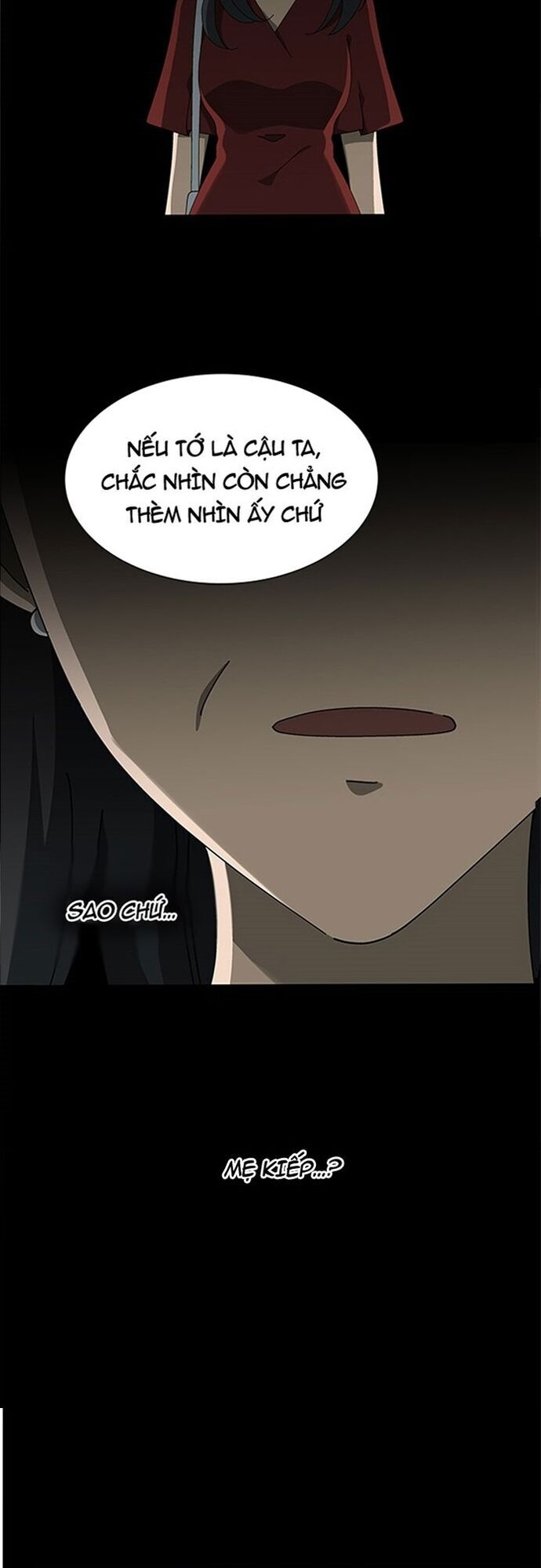 Độc Chiếm Chapter 66 - Trang 2