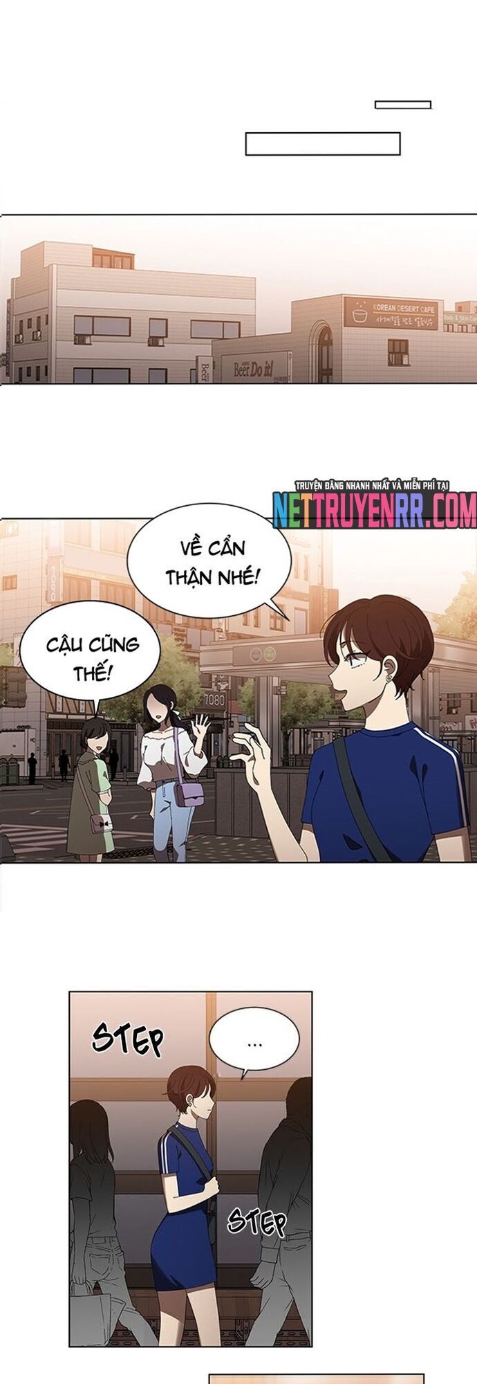 Độc Chiếm Chapter 66 - Trang 2