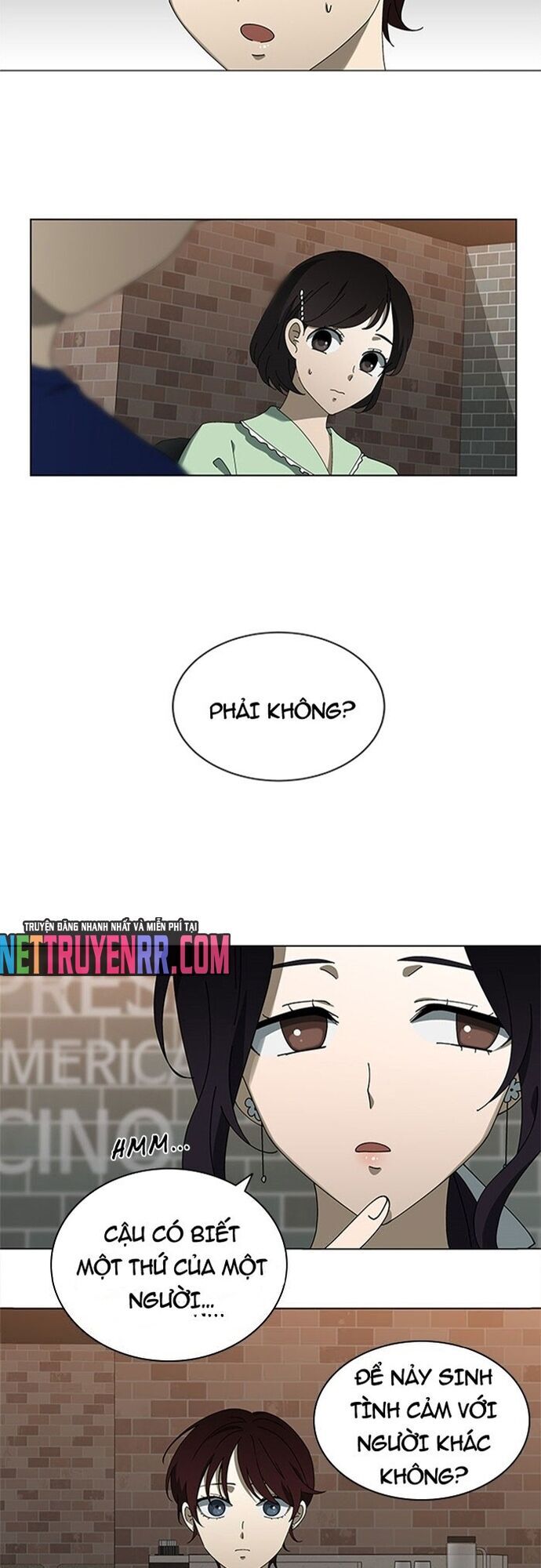 Độc Chiếm Chapter 66 - Trang 2