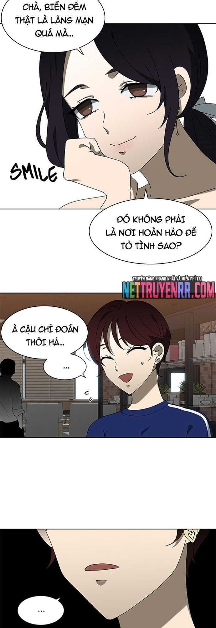 Độc Chiếm Chapter 66 - Trang 2
