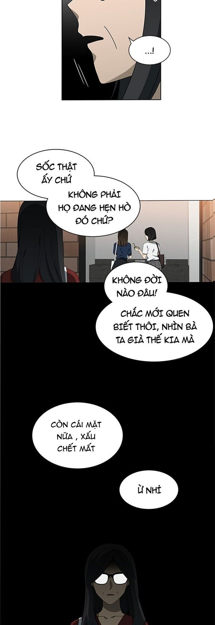 Độc Chiếm Chapter 66 - Trang 2