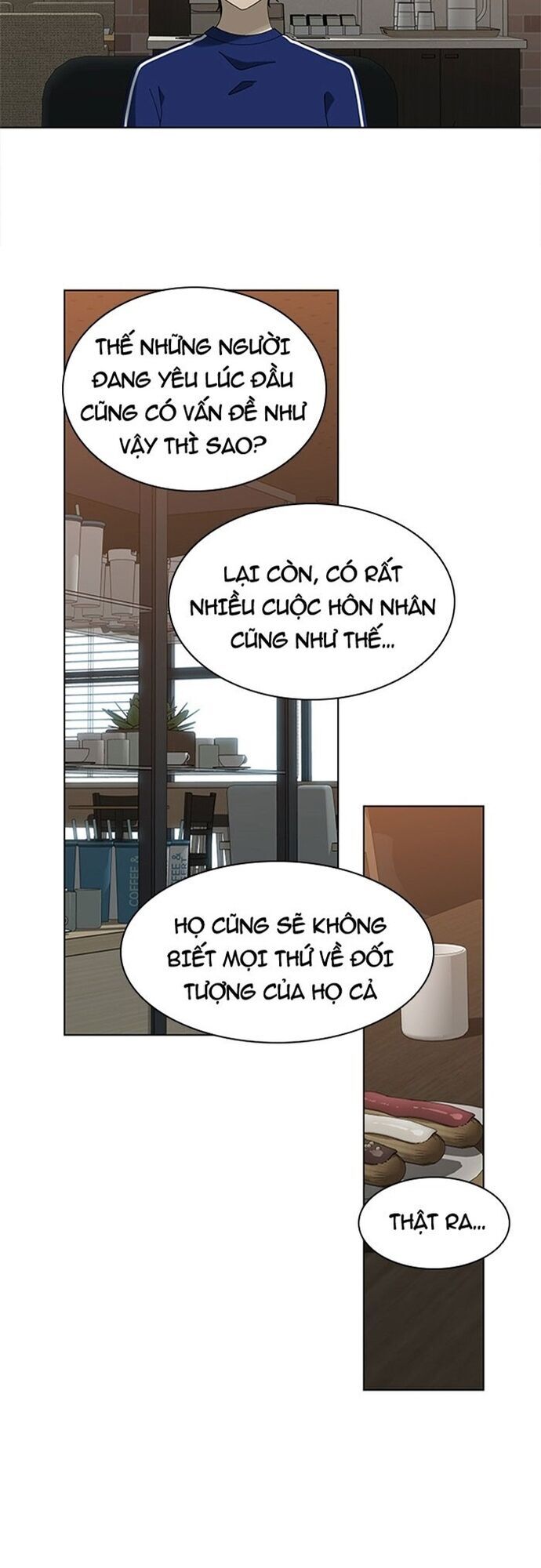 Độc Chiếm Chapter 66 - Trang 2