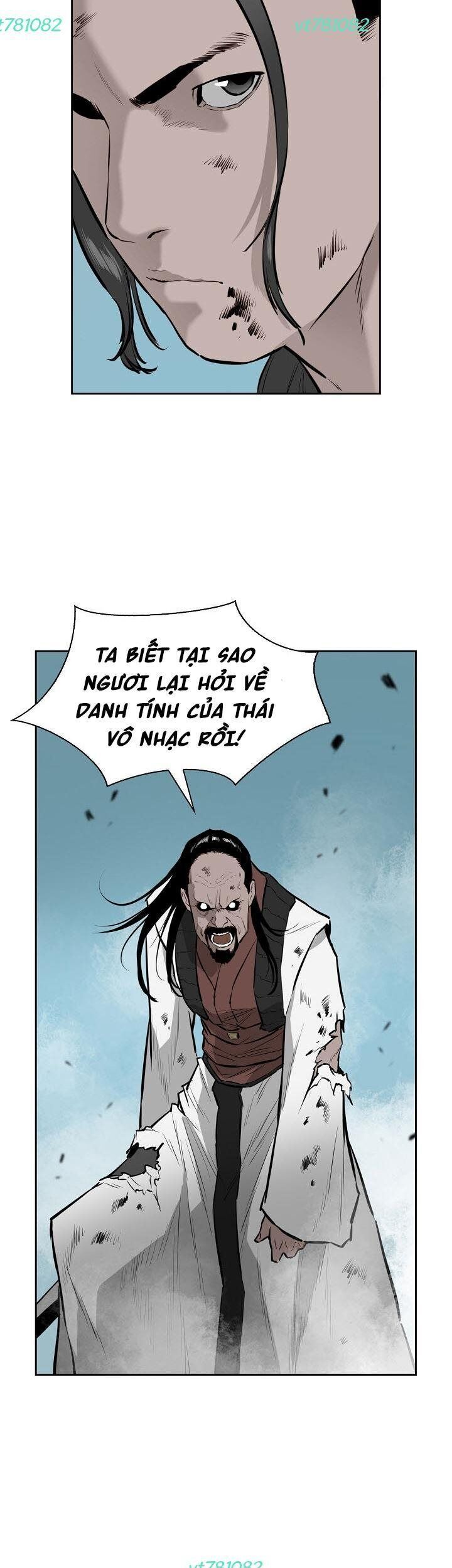 Phong Hồn - Quán Đỉnh Vô Song Chapter 30 - Trang 2