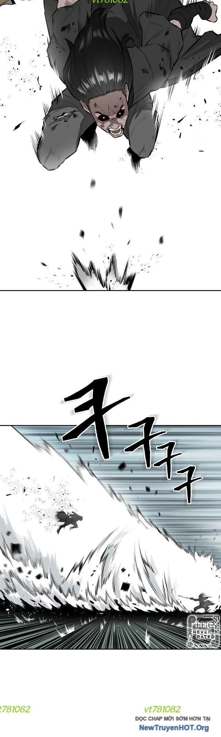 Phong Hồn - Quán Đỉnh Vô Song Chapter 30 - Trang 2