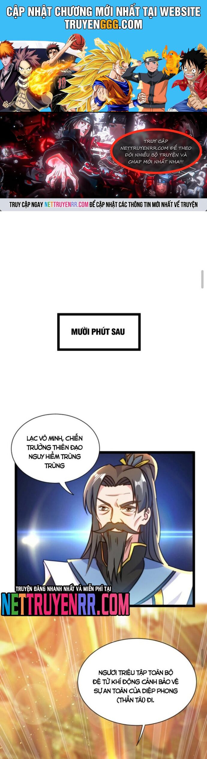 Huyền Huyễn: Ta bắt đầu vô địch từ bại gia Chapter 34 - Trang 2