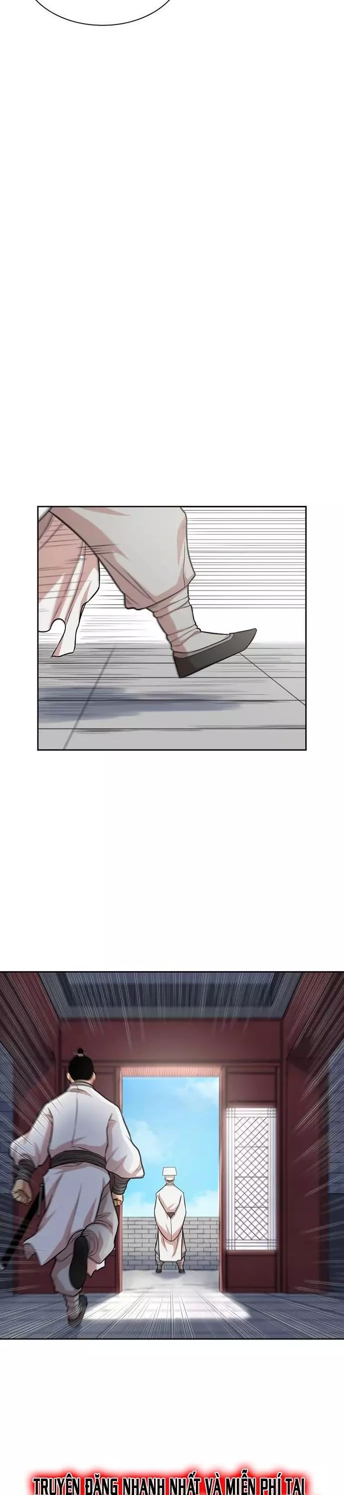 Huyền Thoại Vô Song Chiến Thần Chapter 106 - Trang 2