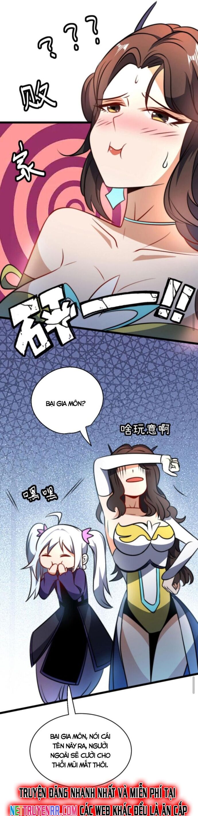 Huyền Huyễn: Ta bắt đầu vô địch từ bại gia Chapter 69 - Trang 2