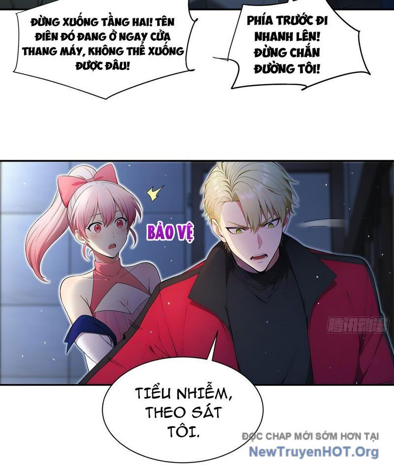 Mạt Nhật Trùng Sinh, Ta Thành Lập Chiến Đội Nữ Thần Chapter 3 - Trang 2