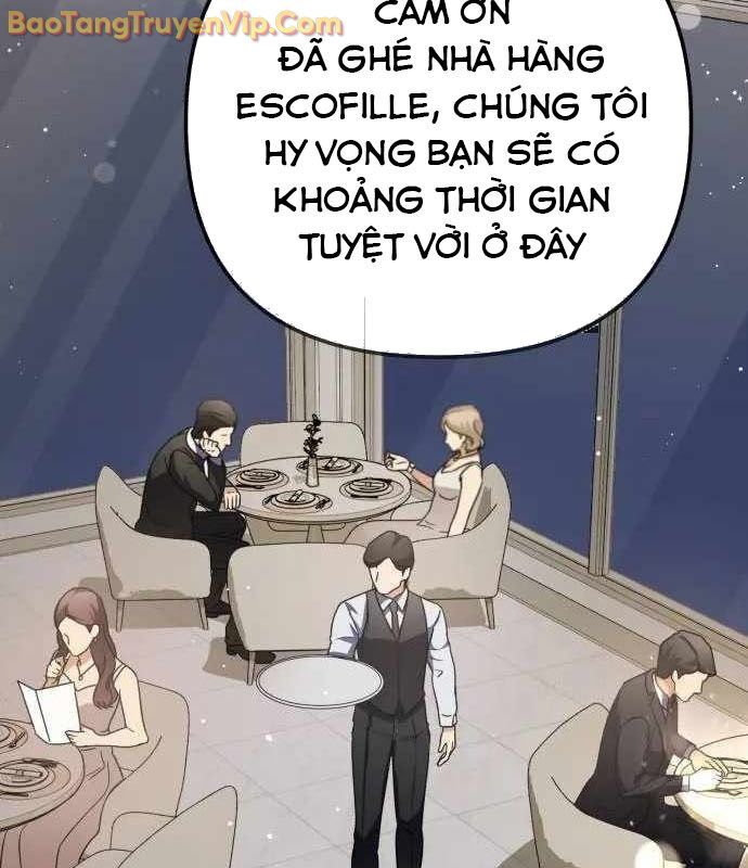 Nhà Hàng Paris Zero Chapter 2 - Trang 2
