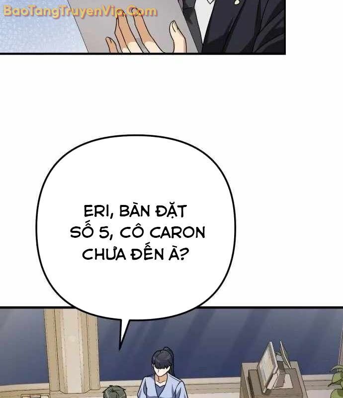 Nhà Hàng Paris Zero Chapter 2 - Trang 2