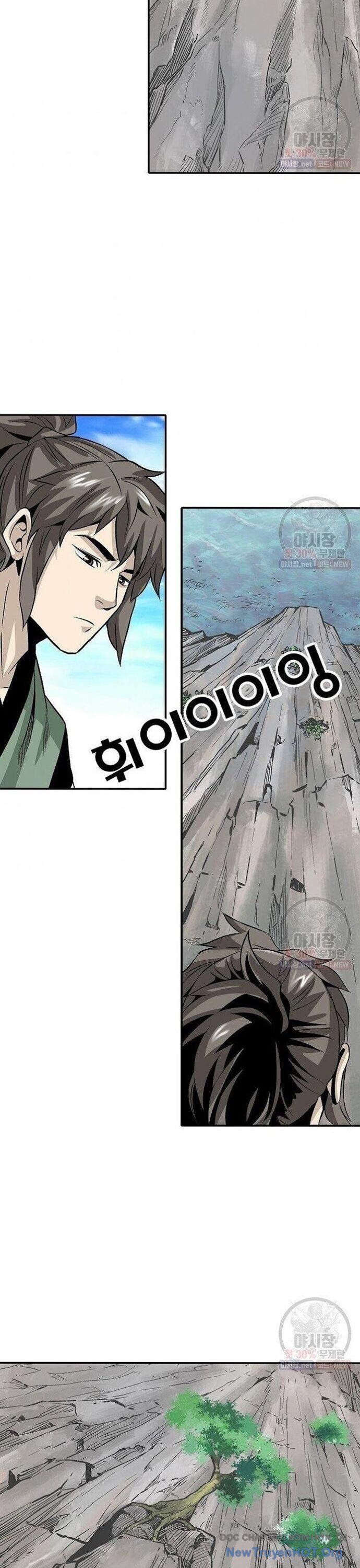 Quang Long Chapter 41 - Trang 2