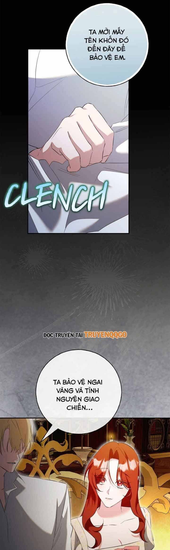 The Saintess Returns To The Emperor Chapter 72 - Trang 2