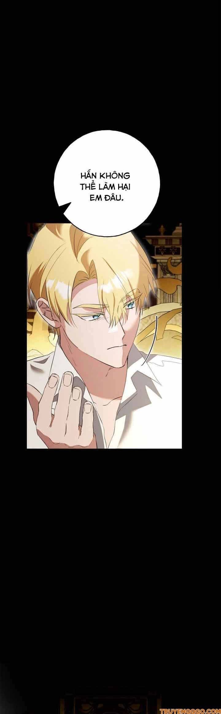 The Saintess Returns To The Emperor Chapter 72 - Trang 2