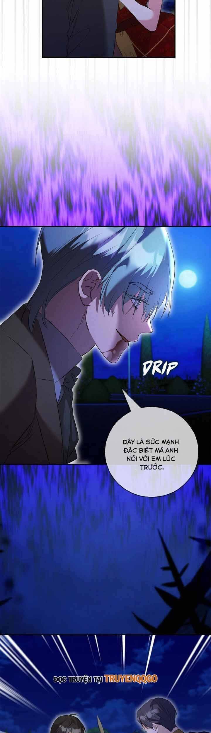 The Saintess Returns To The Emperor Chapter 72 - Trang 2