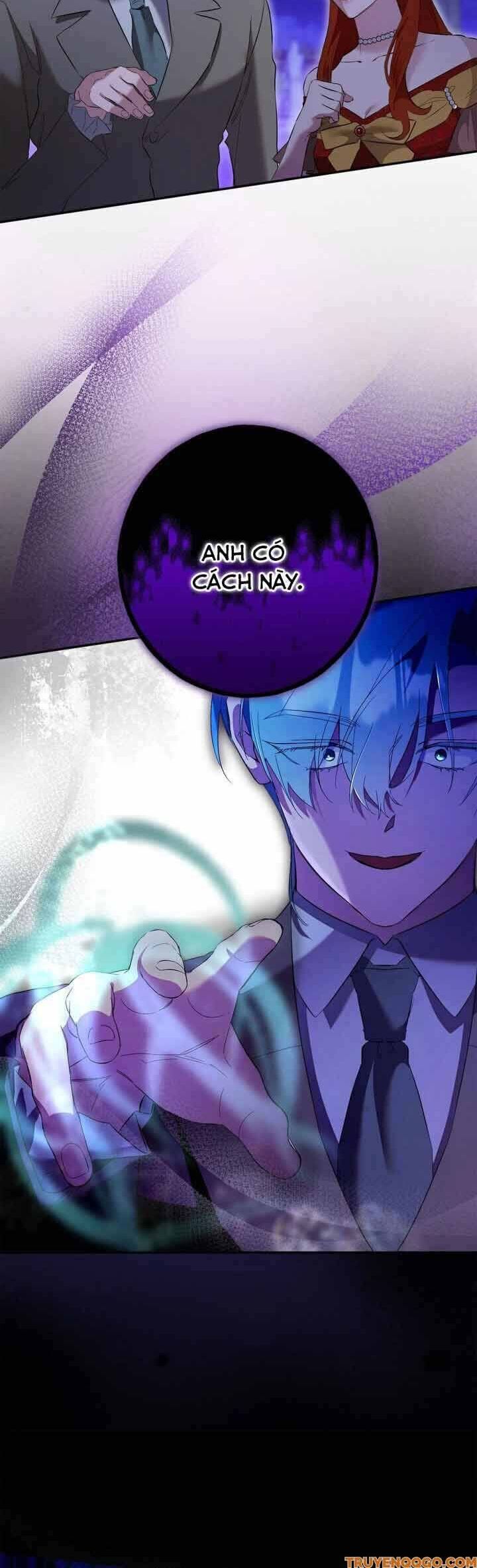 The Saintess Returns To The Emperor Chapter 72 - Trang 2