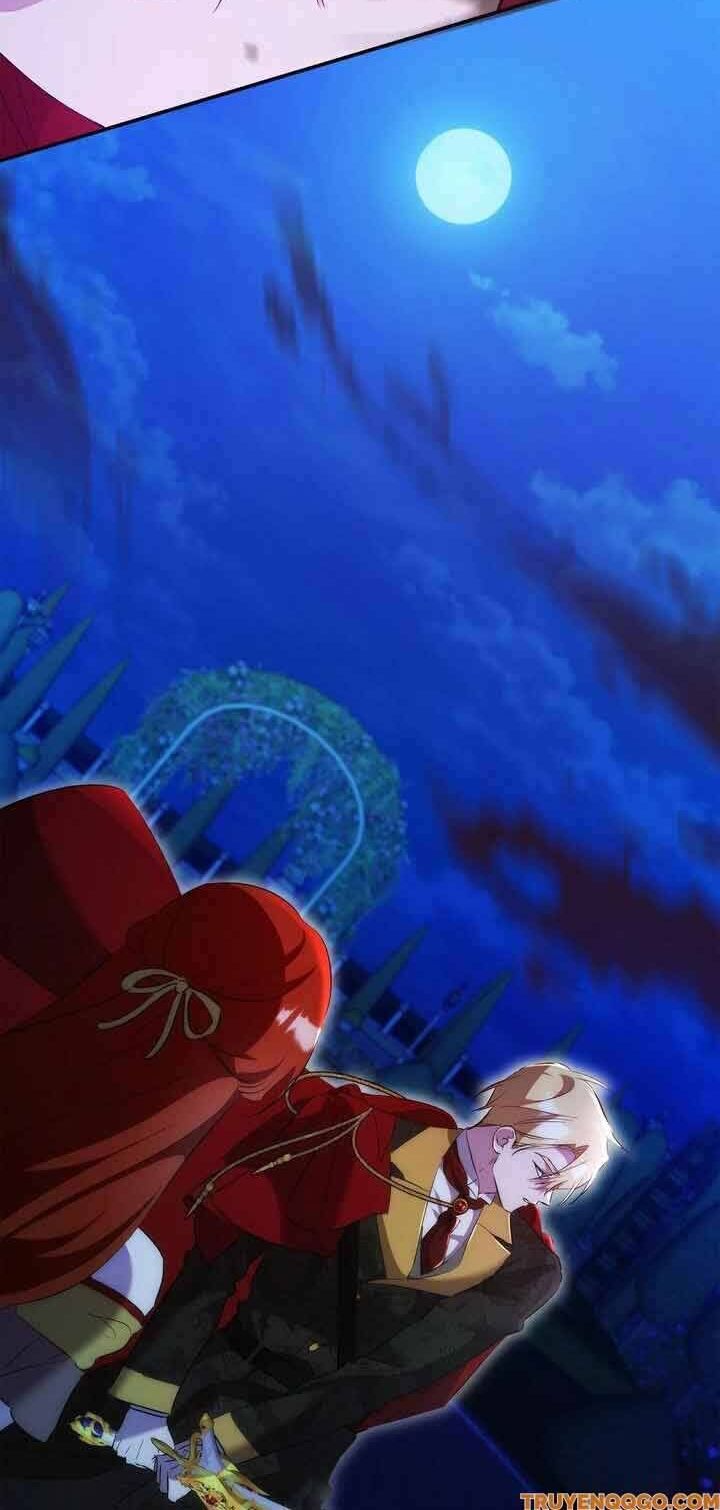 The Saintess Returns To The Emperor Chapter 72 - Trang 2