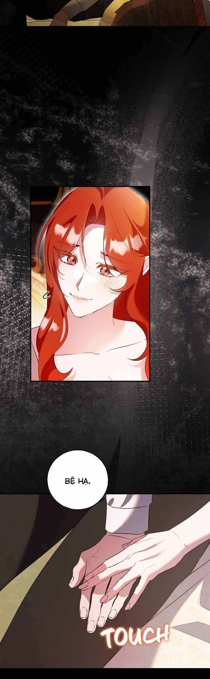 The Saintess Returns To The Emperor Chapter 72 - Trang 2