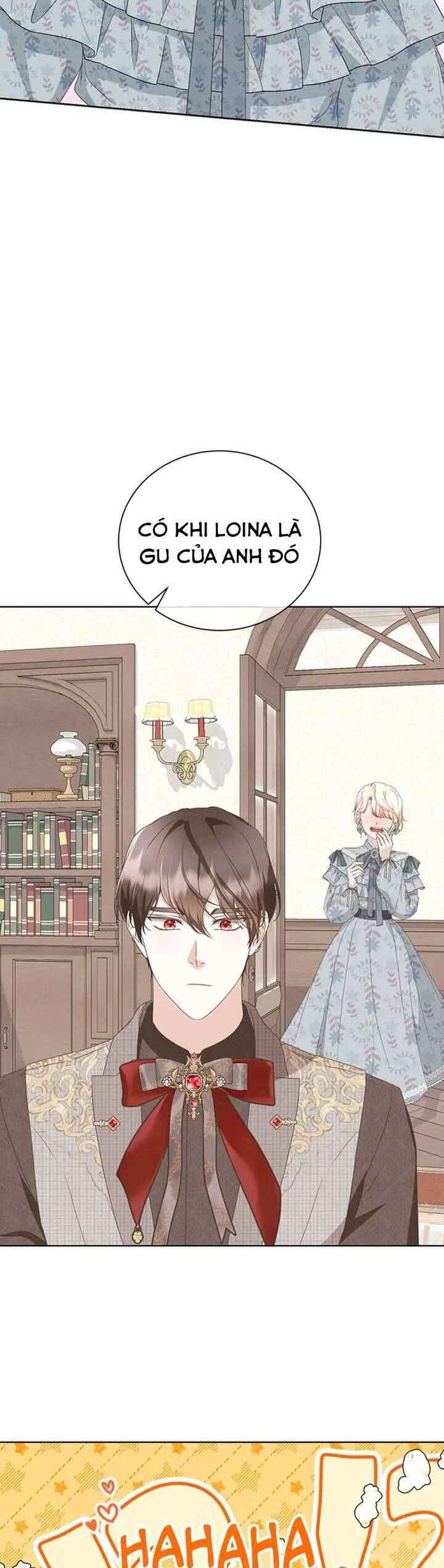 Nhân Vật Tôi Xuyên Vào Chưa Từng Xuất Hiện Chapter 67 - Trang 2