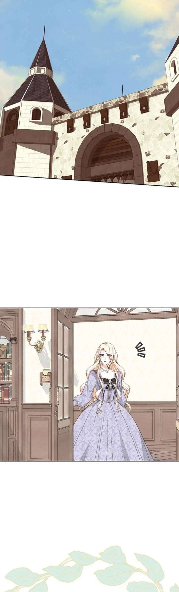 Nhân Vật Tôi Xuyên Vào Chưa Từng Xuất Hiện Chapter 67 - Trang 2