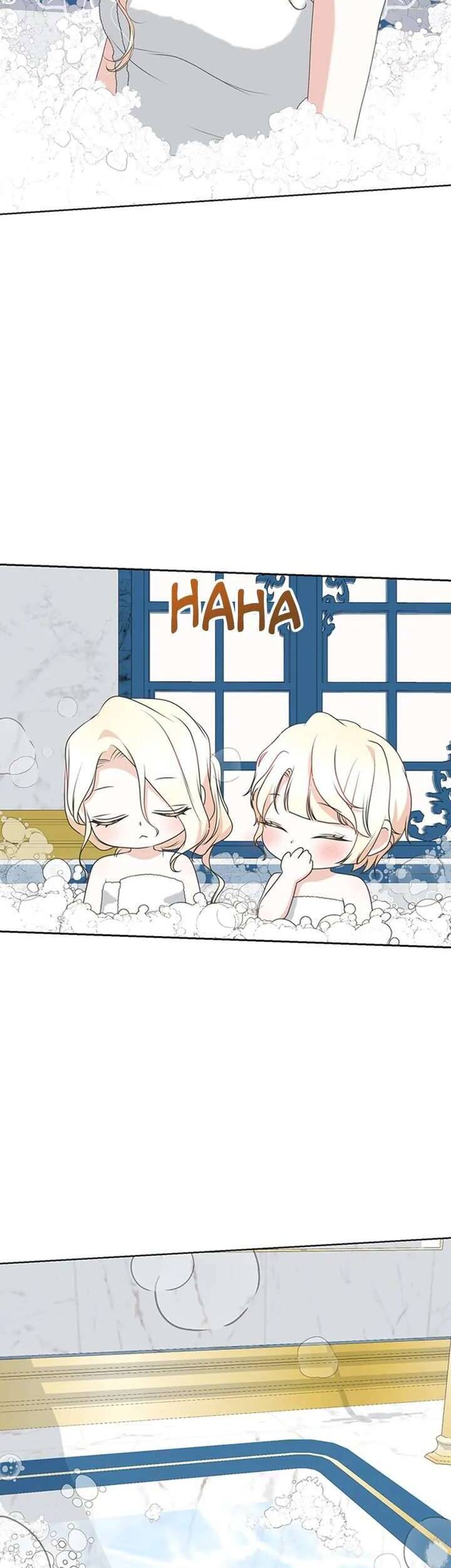Nhân Vật Tôi Xuyên Vào Chưa Từng Xuất Hiện Chapter 67 - Trang 2