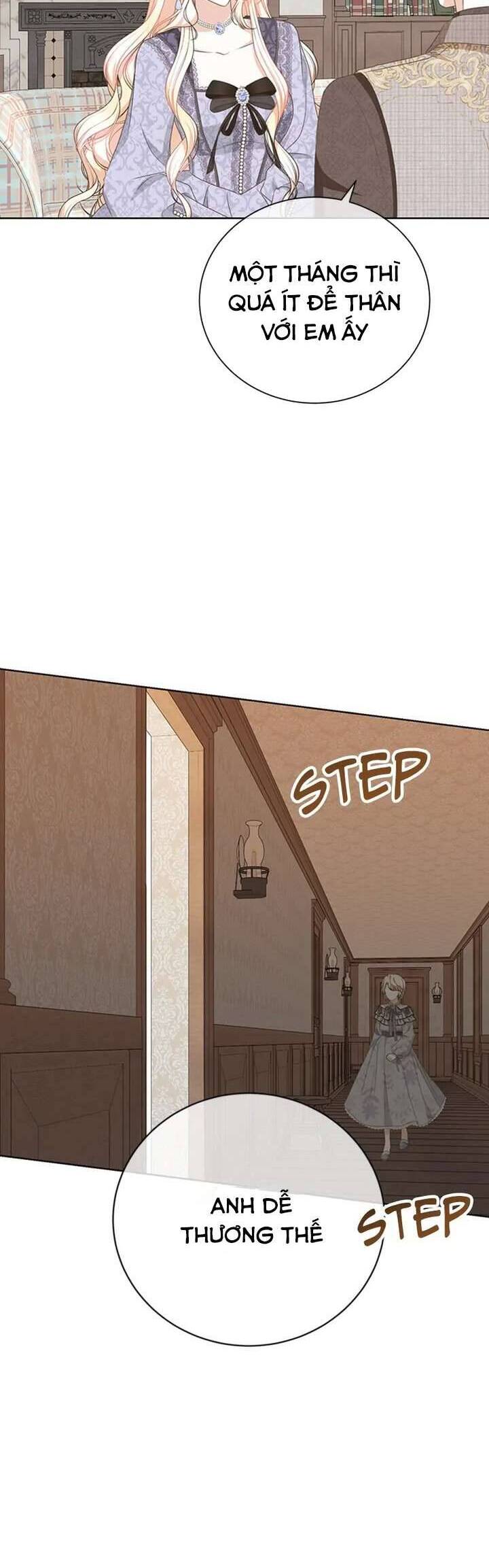 Nhân Vật Tôi Xuyên Vào Chưa Từng Xuất Hiện Chapter 67 - Trang 2