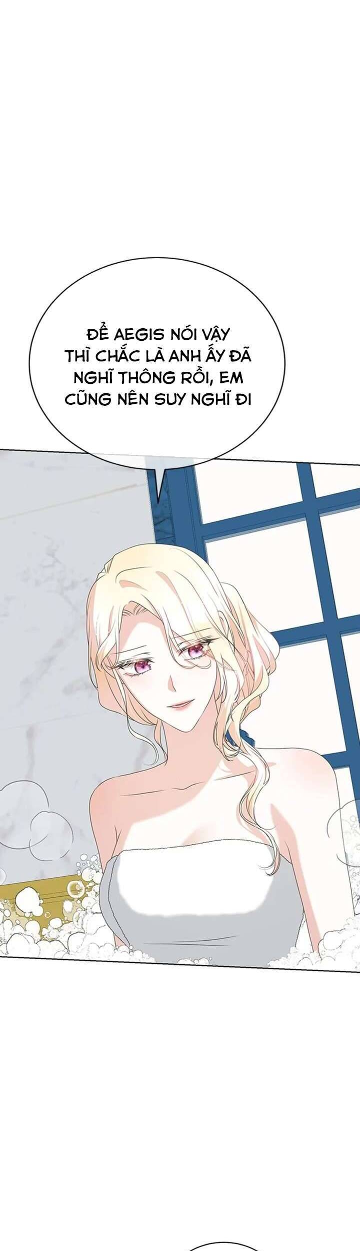 Nhân Vật Tôi Xuyên Vào Chưa Từng Xuất Hiện Chapter 67 - Trang 2
