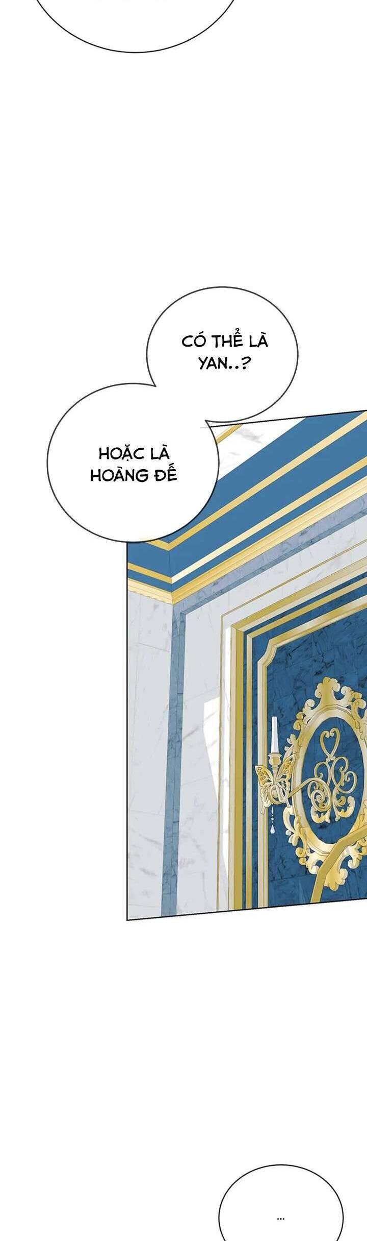Nhân Vật Tôi Xuyên Vào Chưa Từng Xuất Hiện Chapter 67 - Trang 2