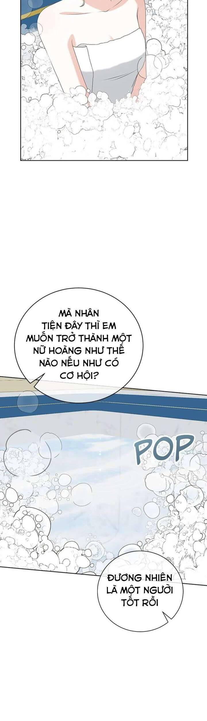 Nhân Vật Tôi Xuyên Vào Chưa Từng Xuất Hiện Chapter 67 - Trang 2