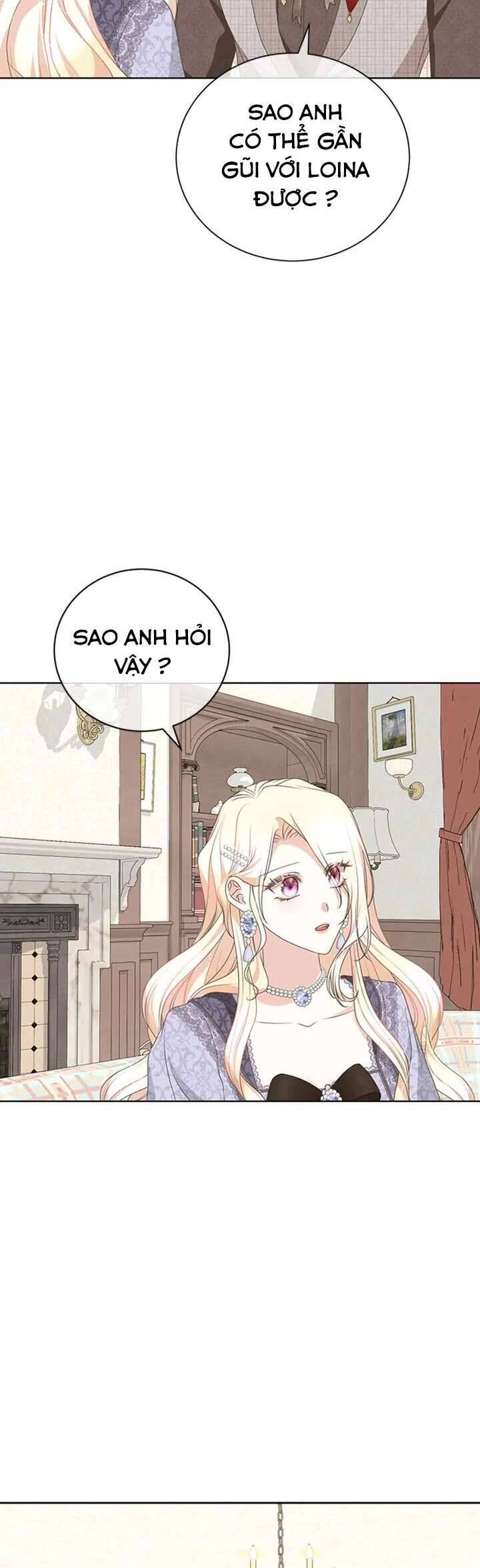 Nhân Vật Tôi Xuyên Vào Chưa Từng Xuất Hiện Chapter 67 - Trang 2