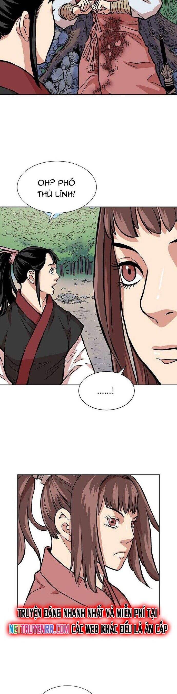 Huyền Thoại Vô Song Chiến Thần Chapter 91 - Trang 2