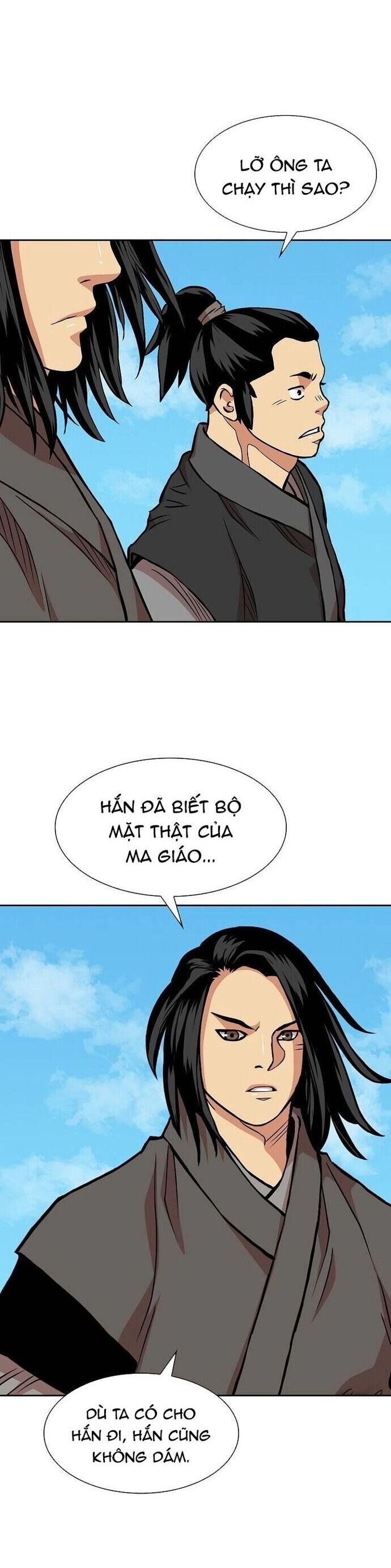 Huyền Thoại Vô Song Chiến Thần Chapter 91 - Trang 2