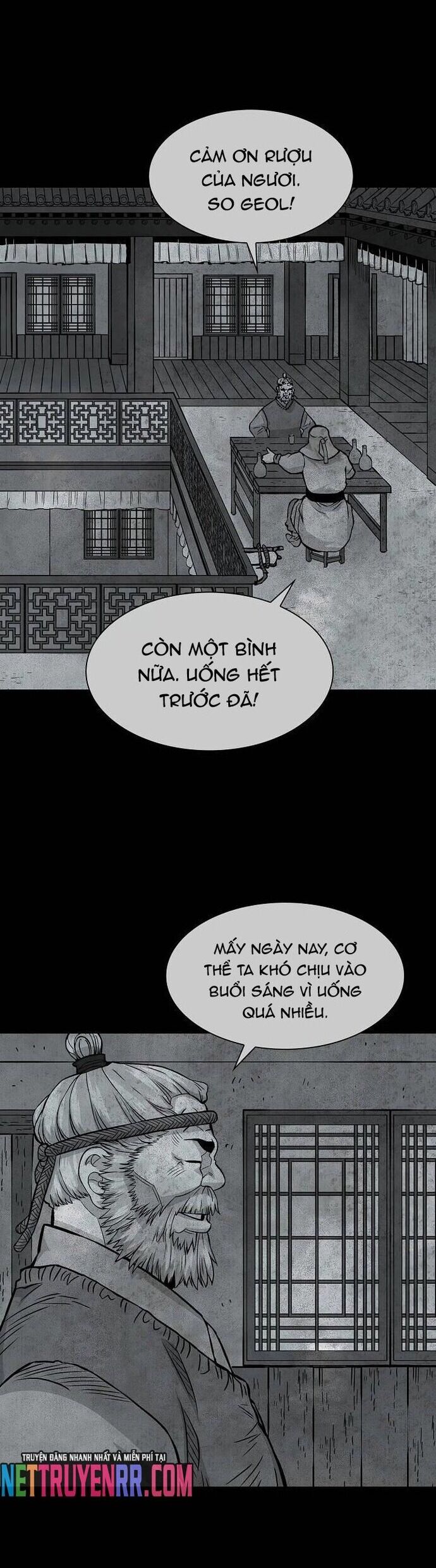 Huyền Thoại Vô Song Chiến Thần Chapter 91 - Trang 2