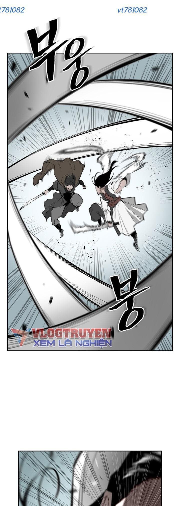 Phong Hồn - Quán Đỉnh Vô Song Chapter 28 - Trang 2