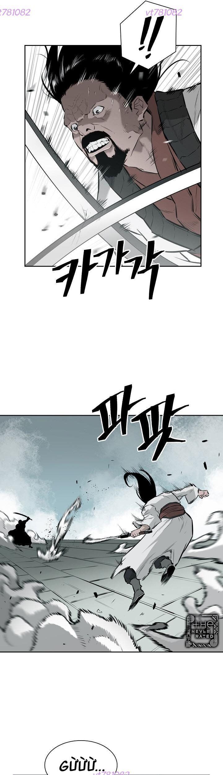 Phong Hồn - Quán Đỉnh Vô Song Chapter 28 - Trang 2