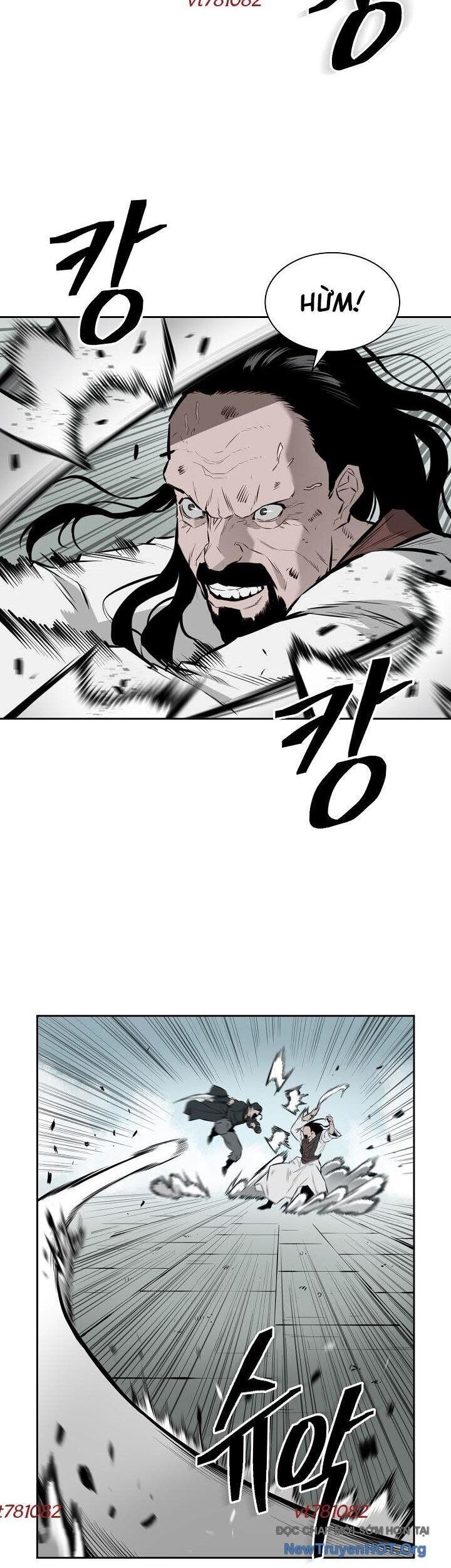 Phong Hồn - Quán Đỉnh Vô Song Chapter 28 - Trang 2