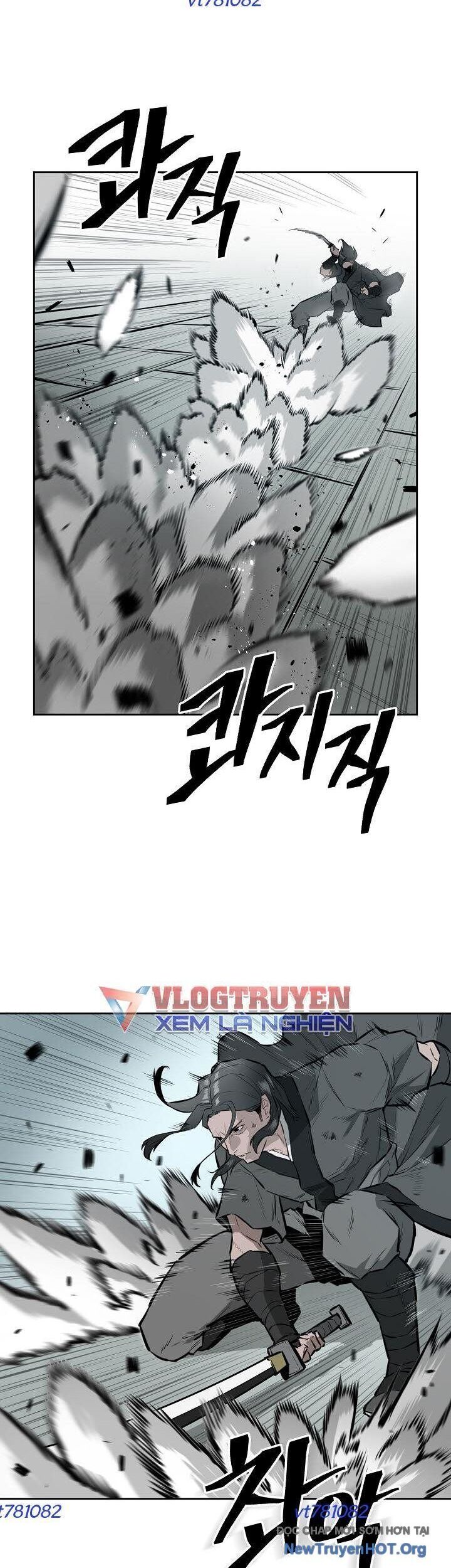 Phong Hồn - Quán Đỉnh Vô Song Chapter 28 - Trang 2